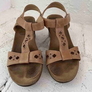 Umberto Raffini Dress Sandal 37